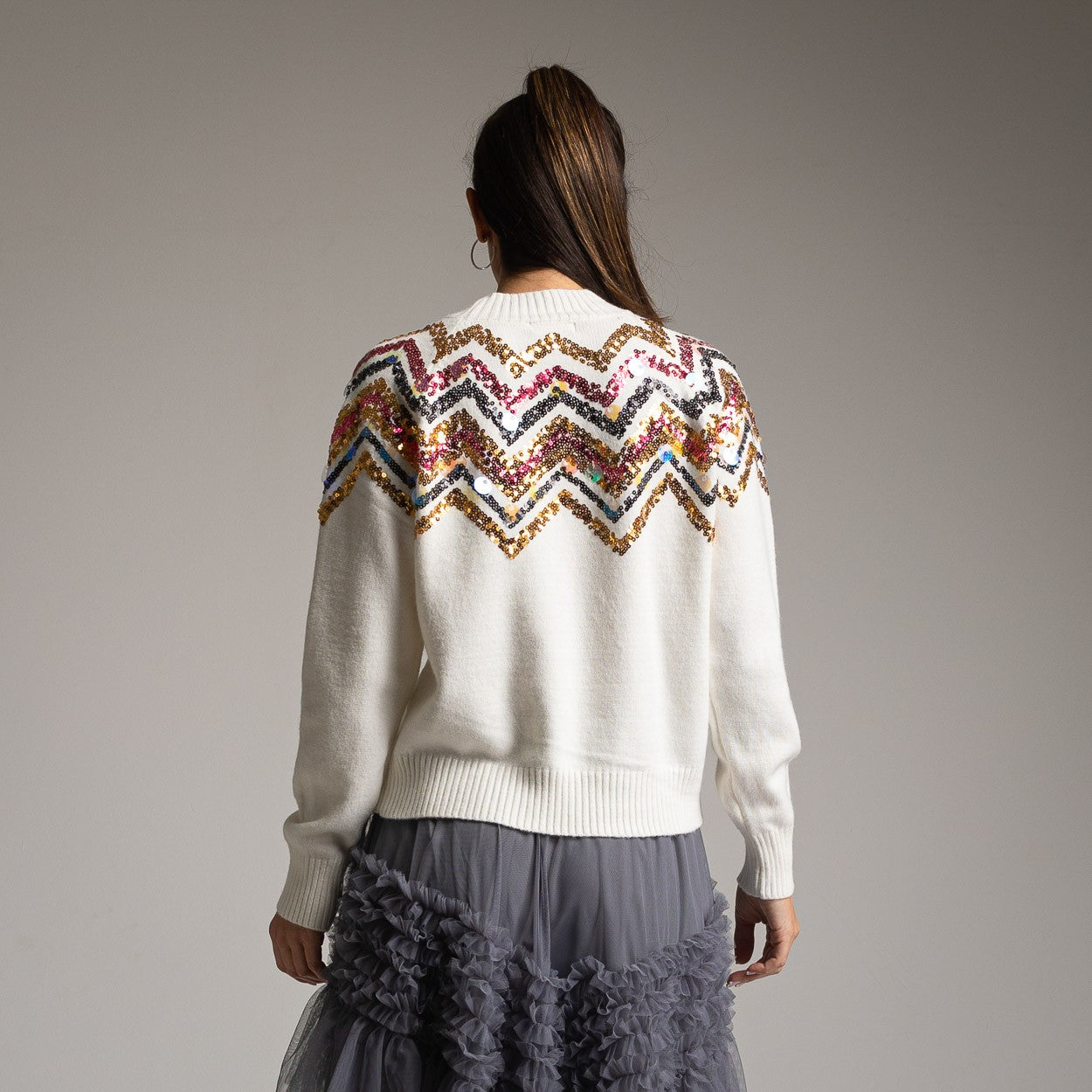 JERSEY GRECAS ZIG ZAG