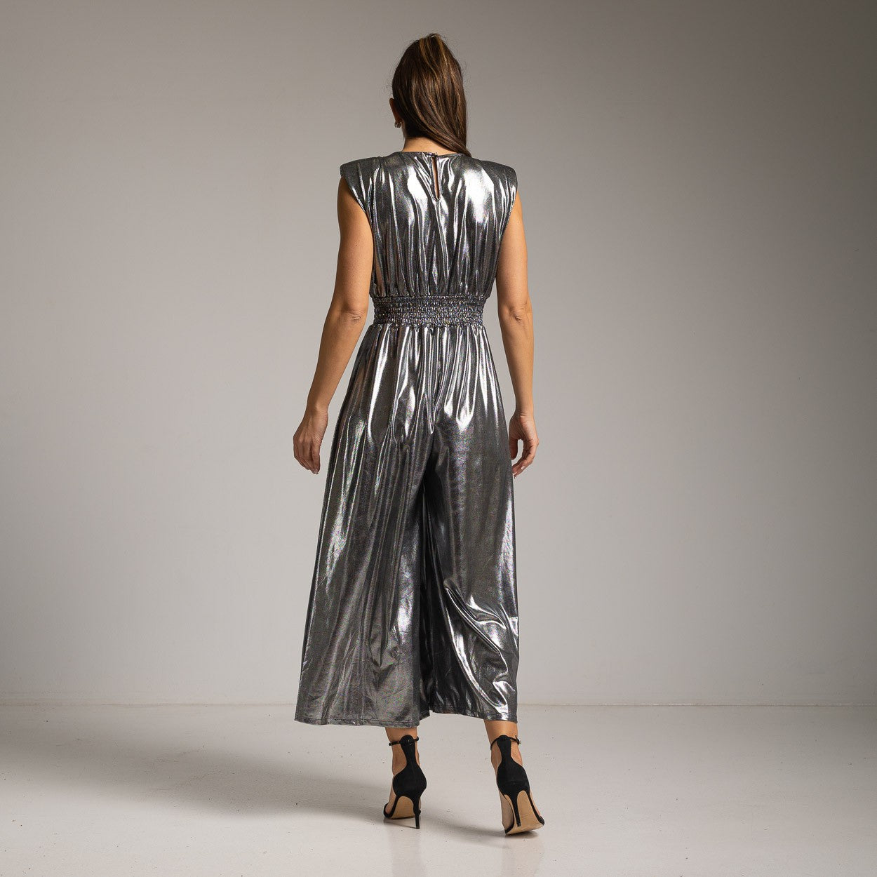 MONO LAMINADO COLOR PLATA