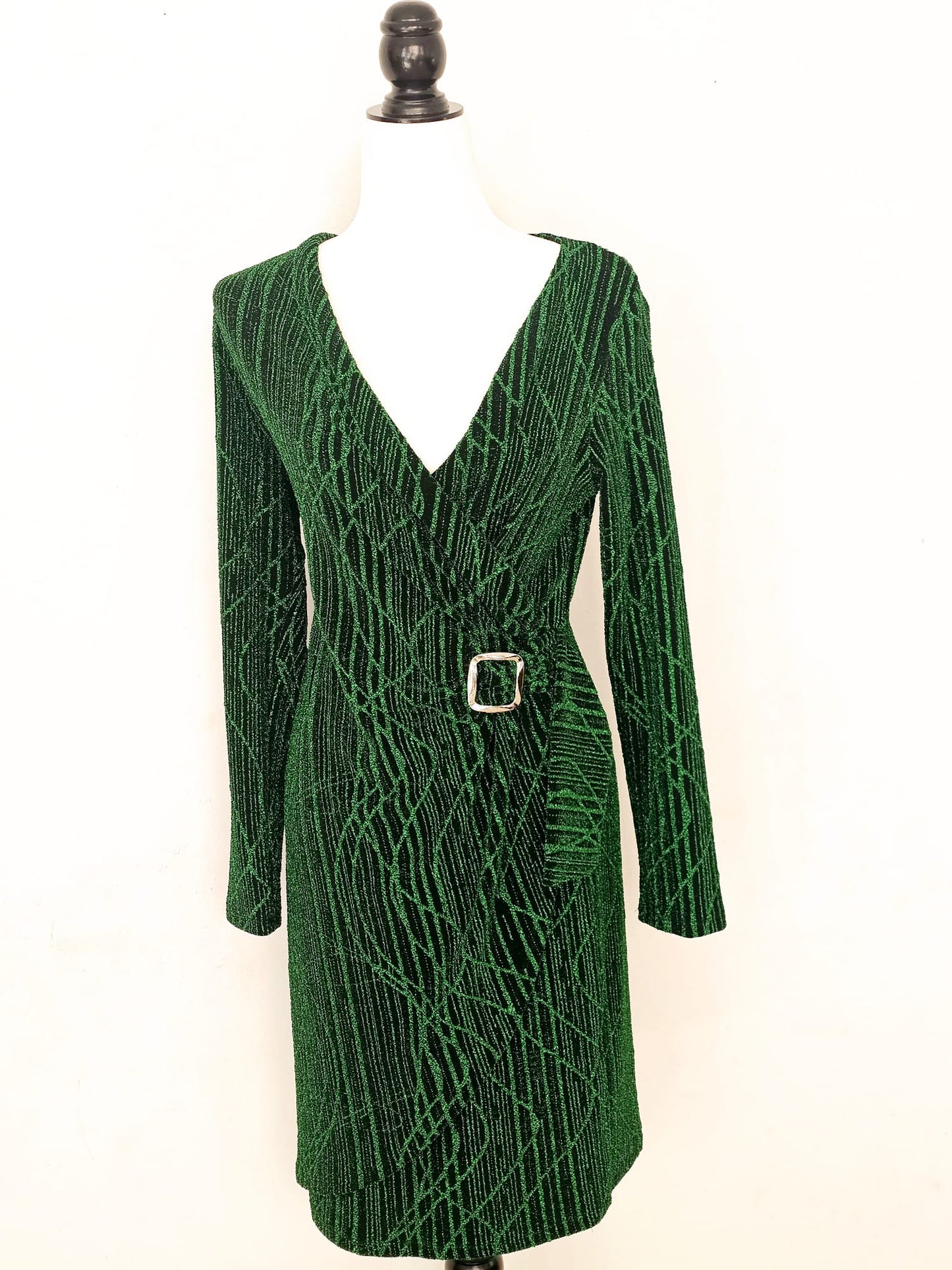 VESTIDO DE FIESTA