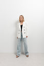 BLAZER OVERSIZE