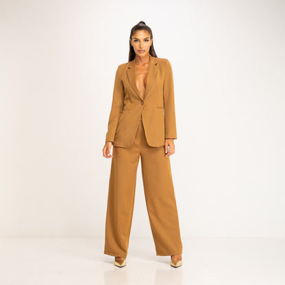 CONJUNTO CHAQUETA PANTALÓN