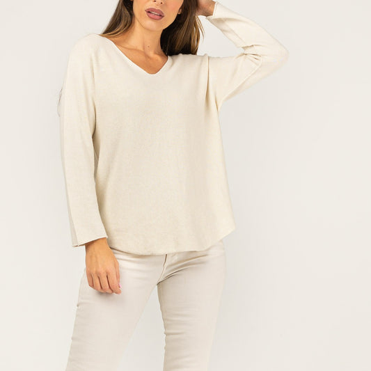 JERSEY CUELLO V