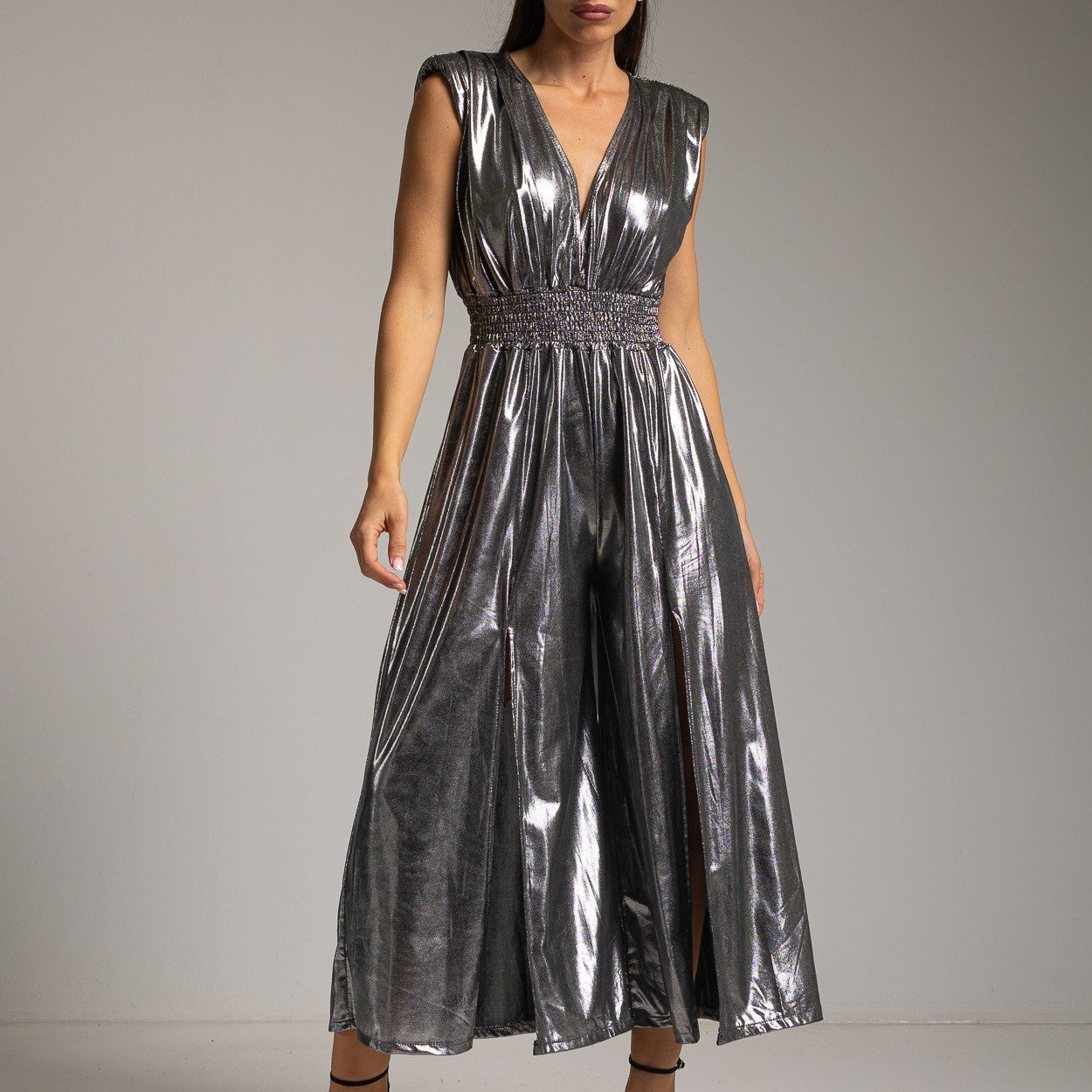 MONO LAMINADO COLOR PLATA