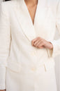 BLAZER LINO CRUDO
