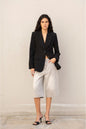 BLAZER ENTALLADA