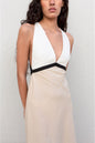VESTIDO LINO