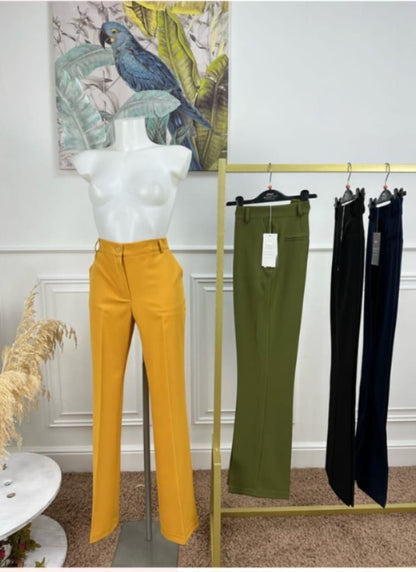 PANTALON SASTRE