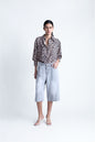 CASMISA ESTAMPADO ANIMAL PRINT