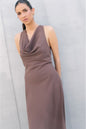 VESTIDO MIDI
