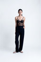 PANTALON RECTO